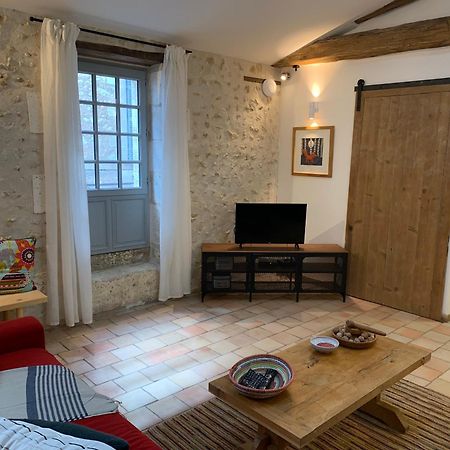 Repos à Ribérac B&B Extérieur photo