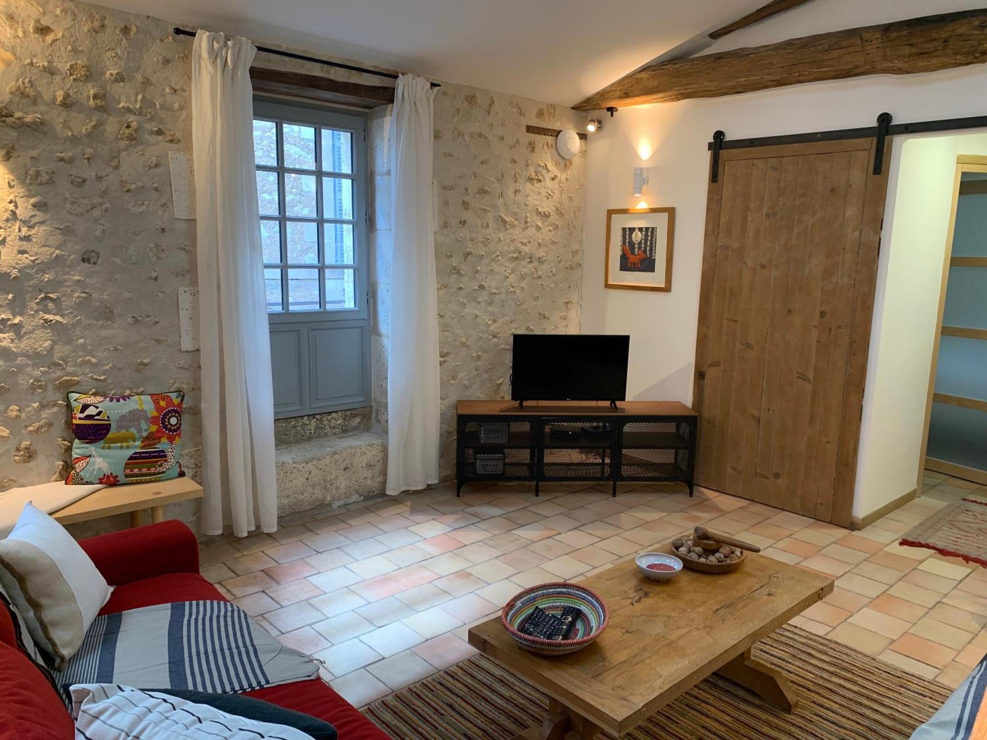 Repos à Ribérac B&B Extérieur photo