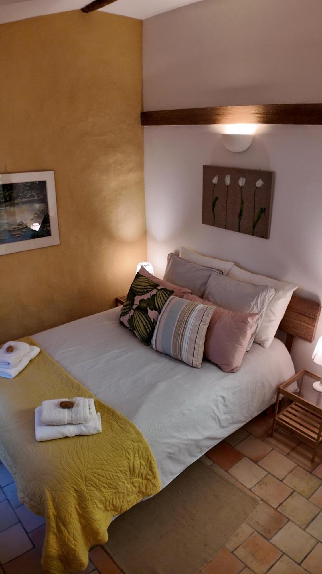 Repos à Ribérac B&B Extérieur photo