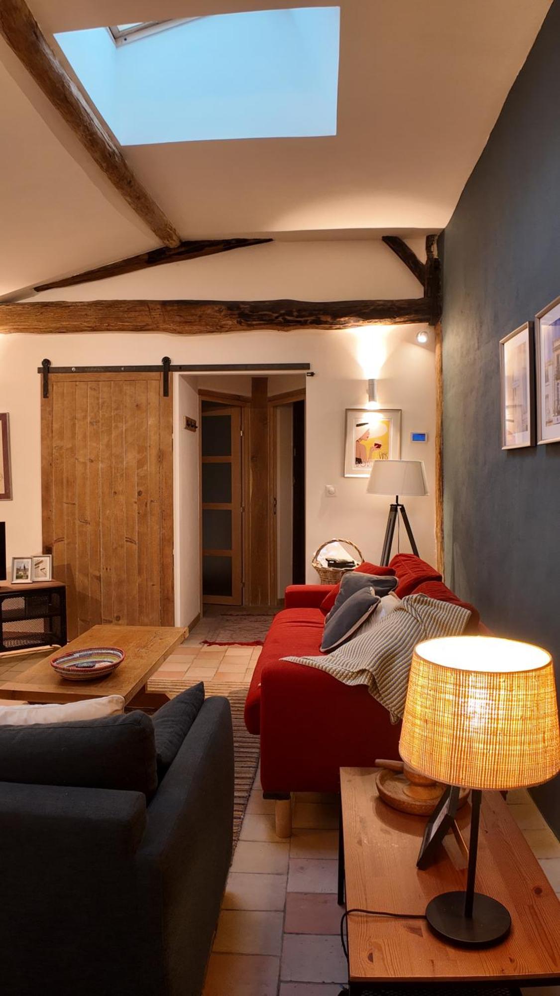 Repos à Ribérac B&B Extérieur photo
