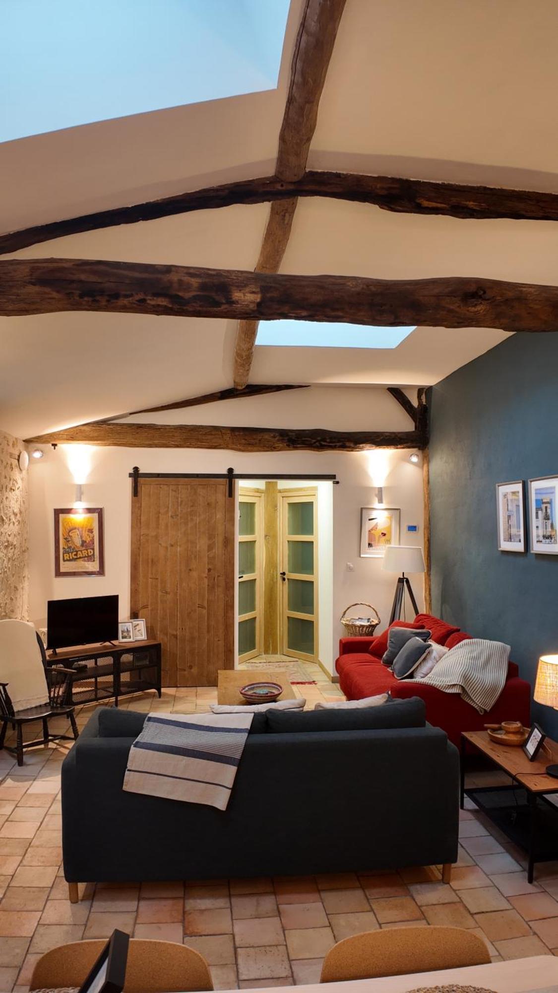 Repos à Ribérac B&B Extérieur photo
