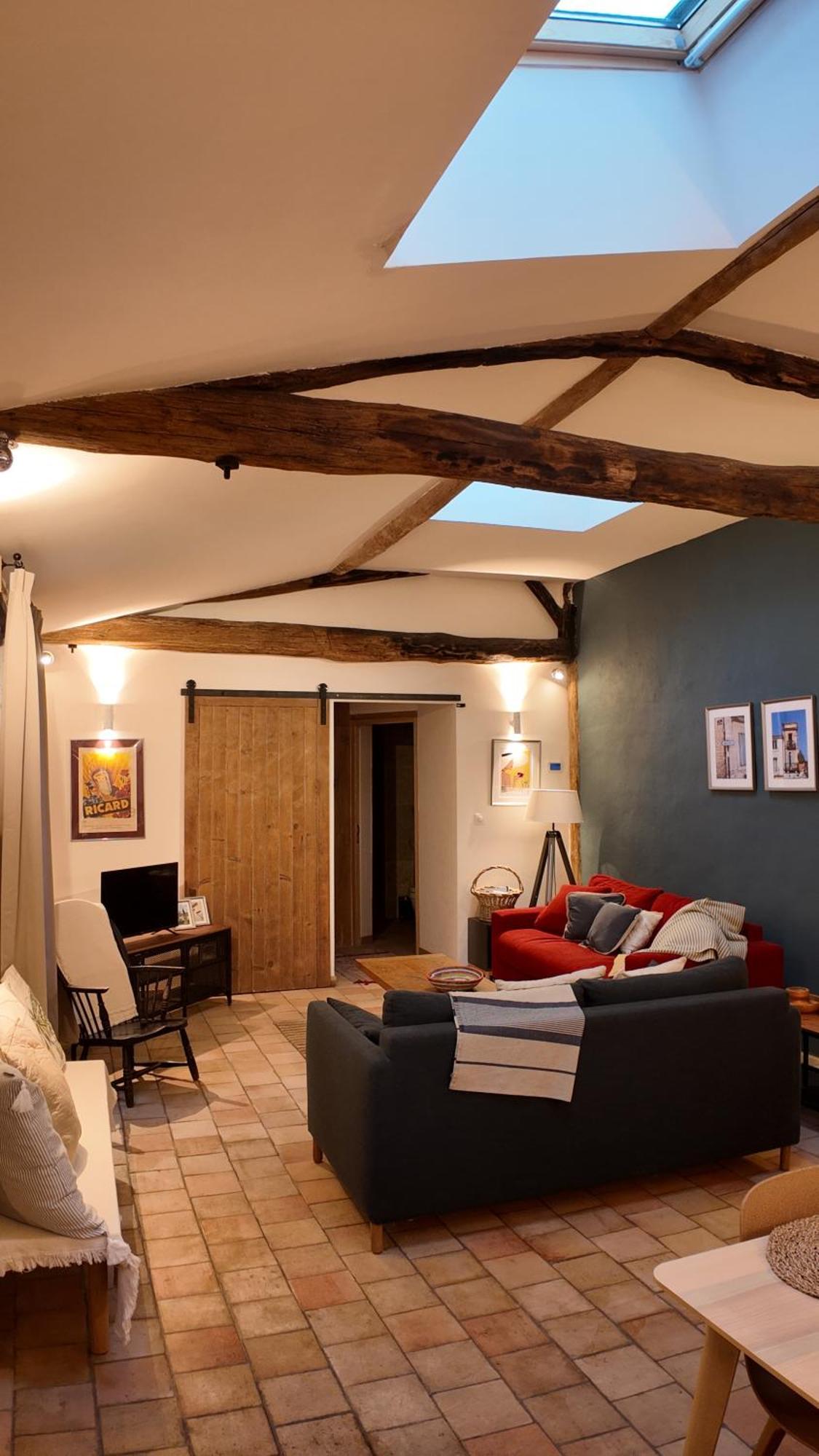 Repos à Ribérac B&B Extérieur photo