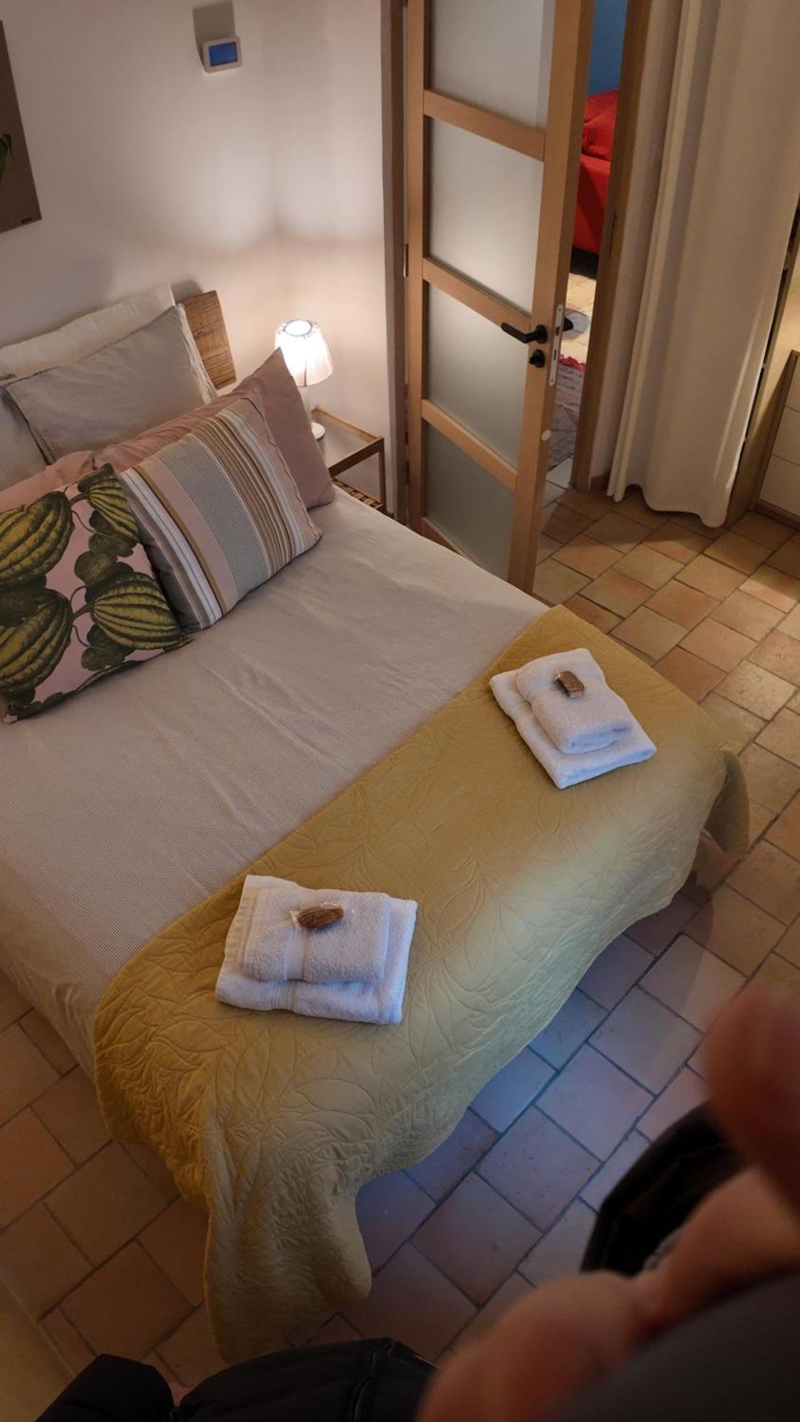 Repos à Ribérac B&B Extérieur photo