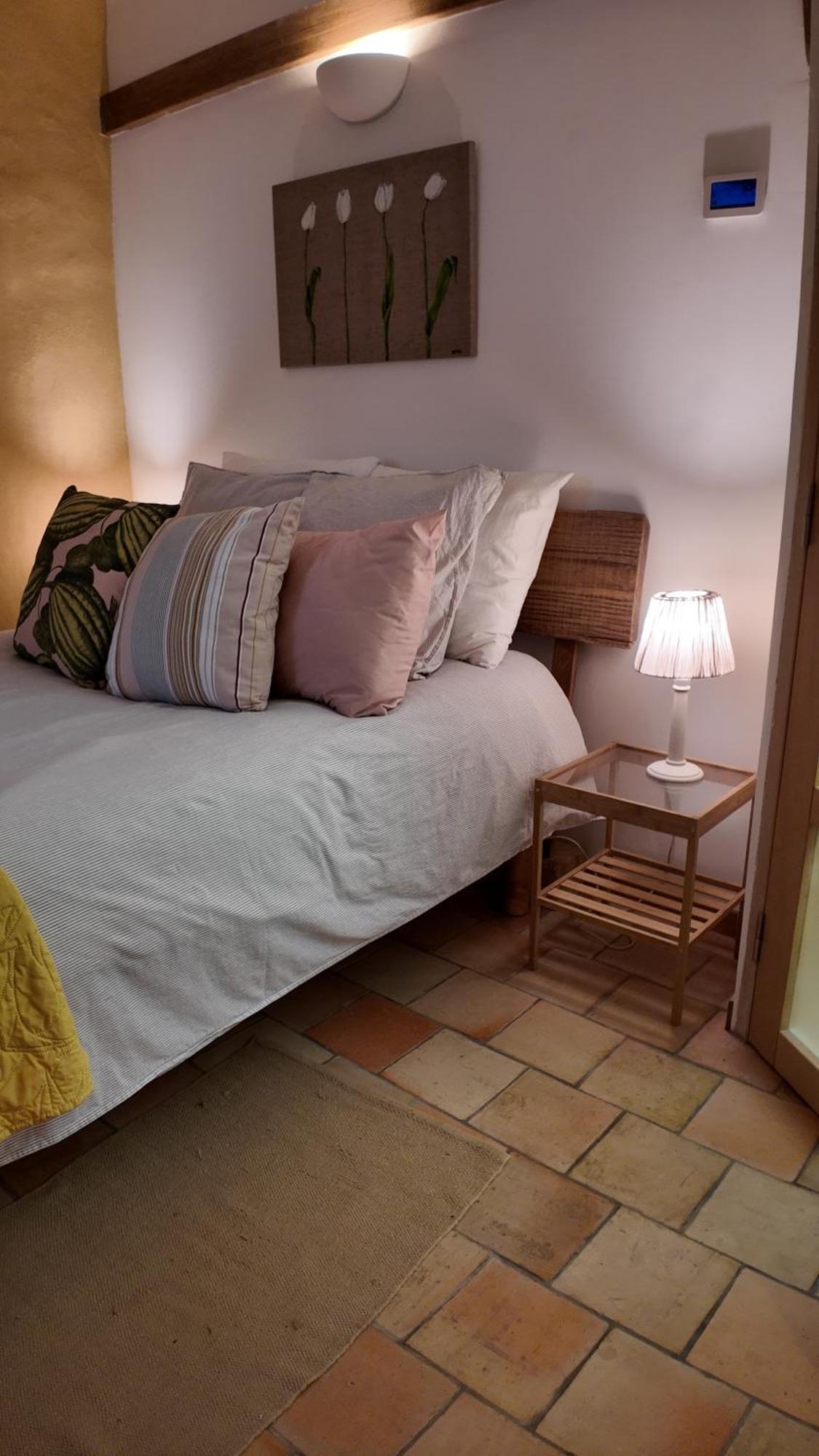 Repos à Ribérac B&B Extérieur photo