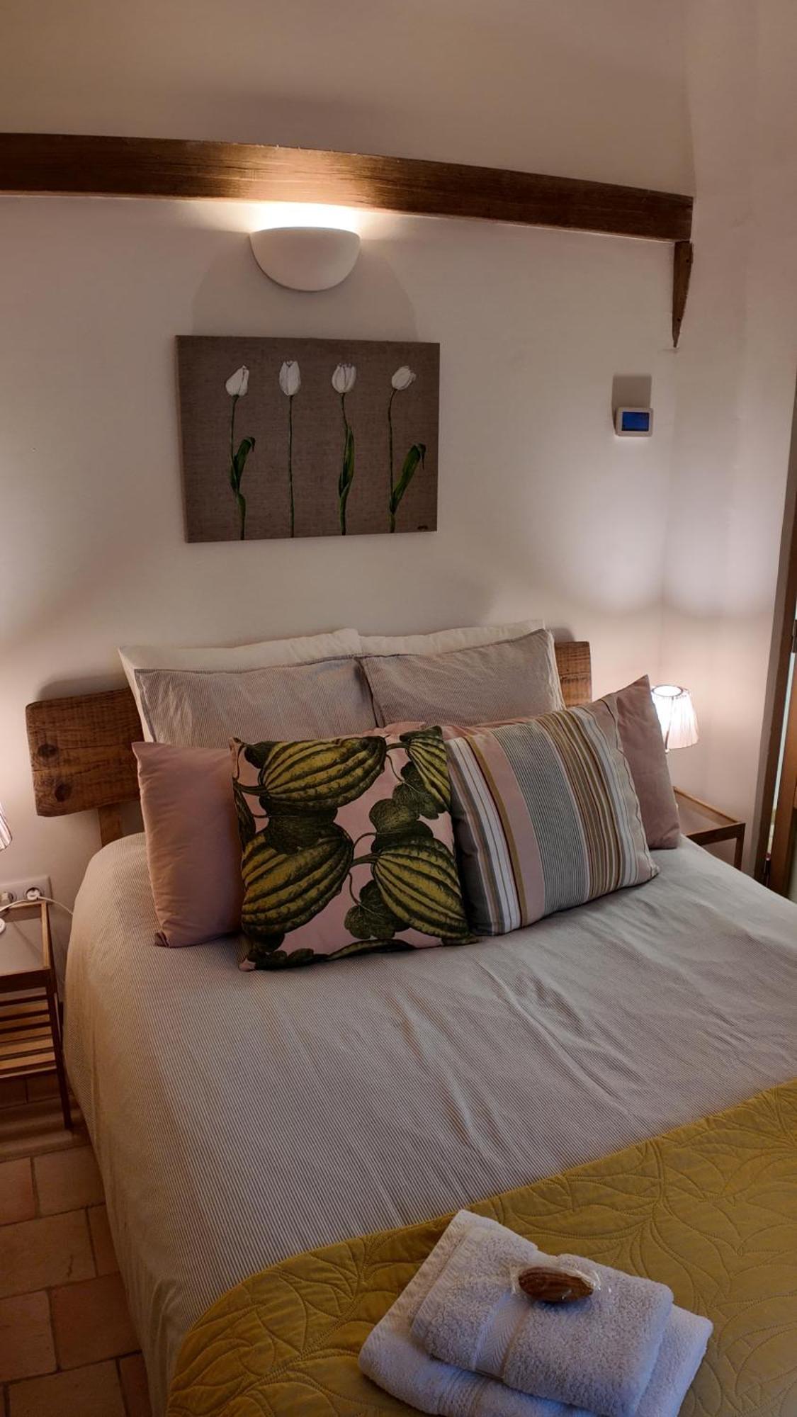 Repos à Ribérac B&B Extérieur photo