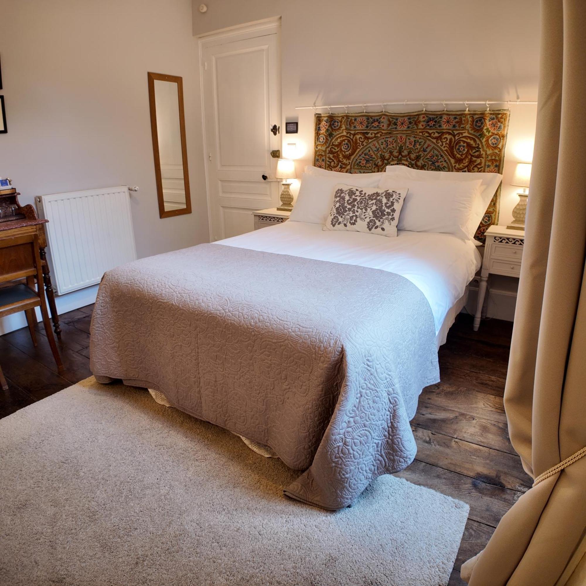 Repos à Ribérac B&B Extérieur photo