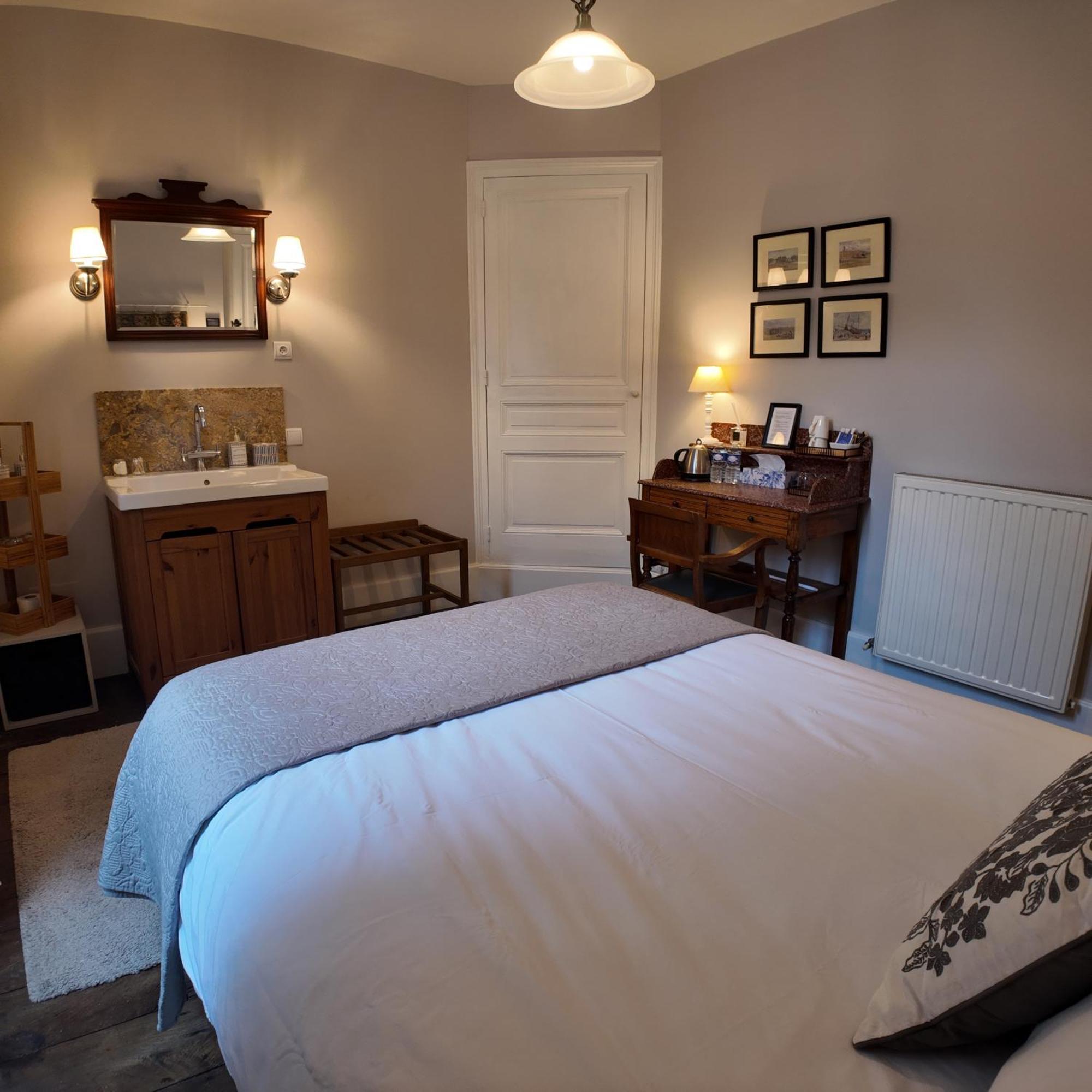 Repos à Ribérac B&B Extérieur photo