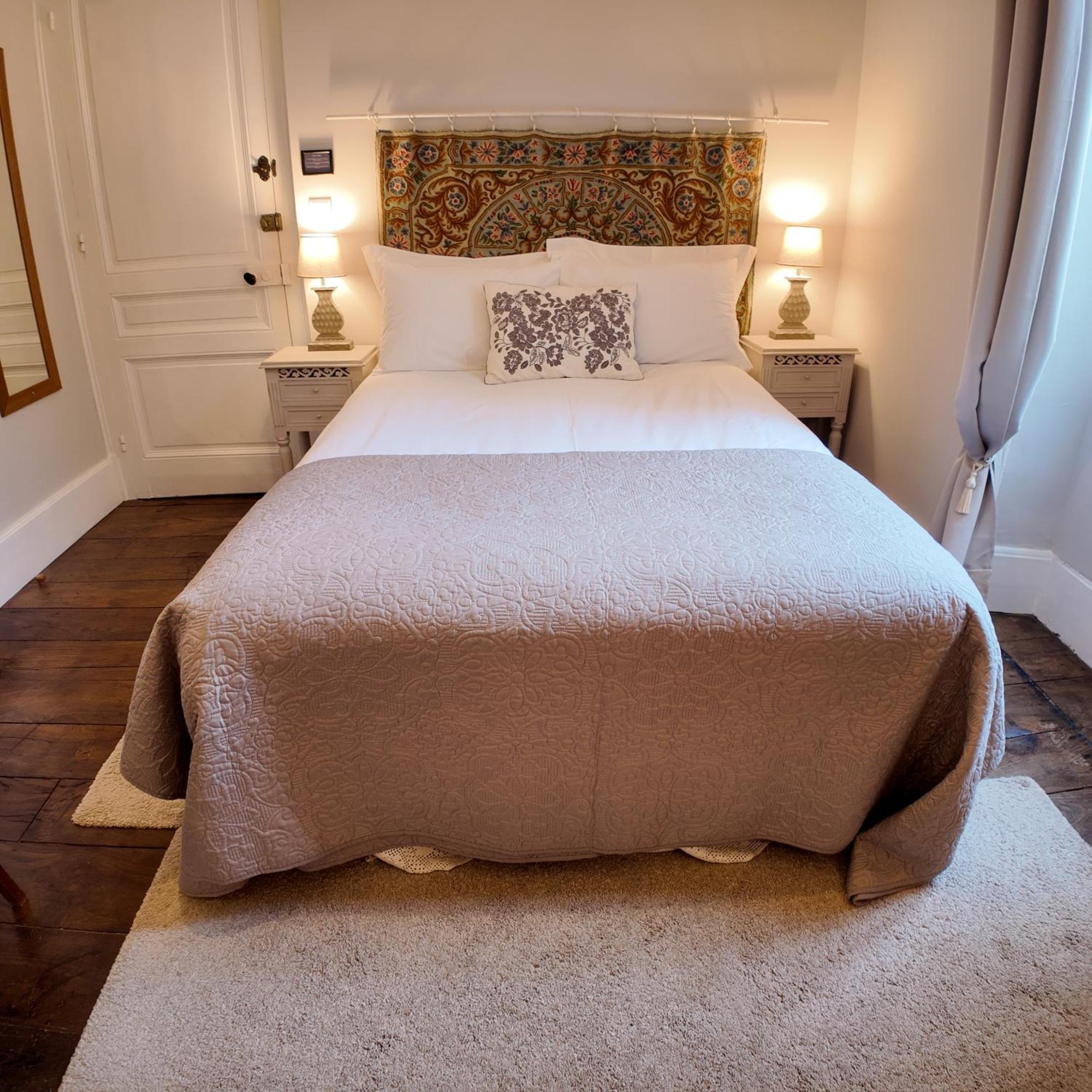 Repos à Ribérac B&B Extérieur photo