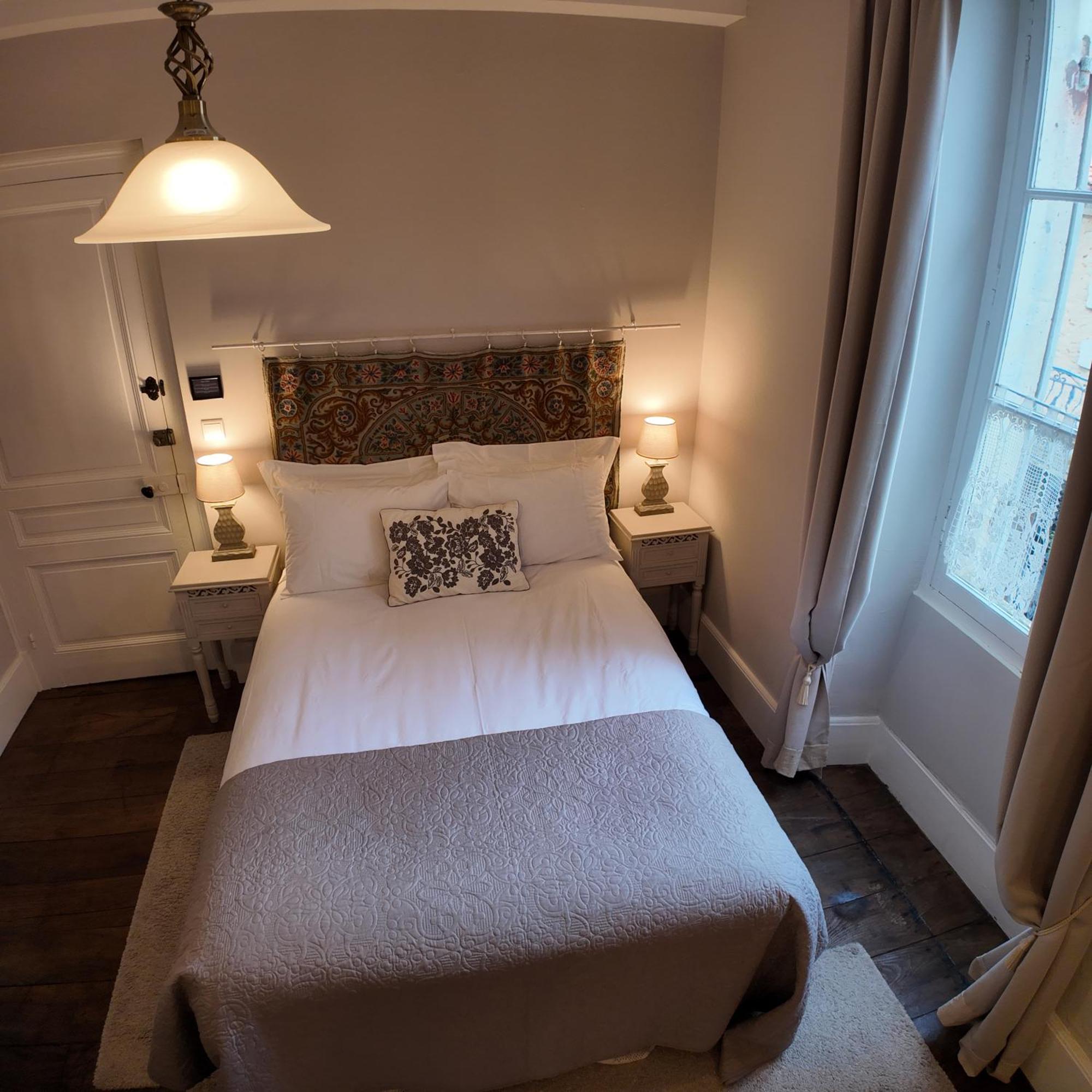 Repos à Ribérac B&B Extérieur photo