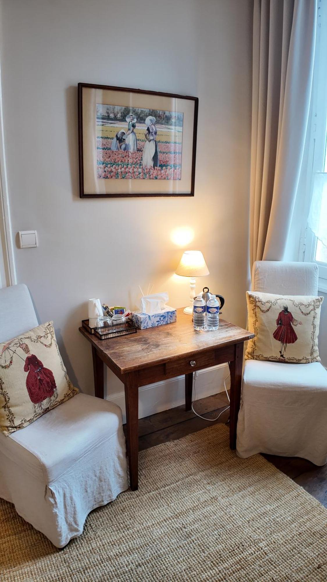 Repos à Ribérac B&B Extérieur photo