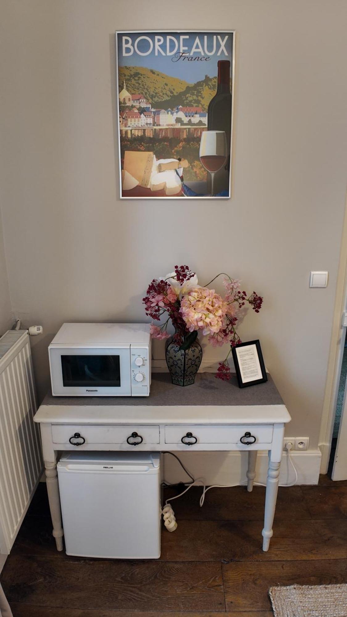 Repos à Ribérac B&B Extérieur photo