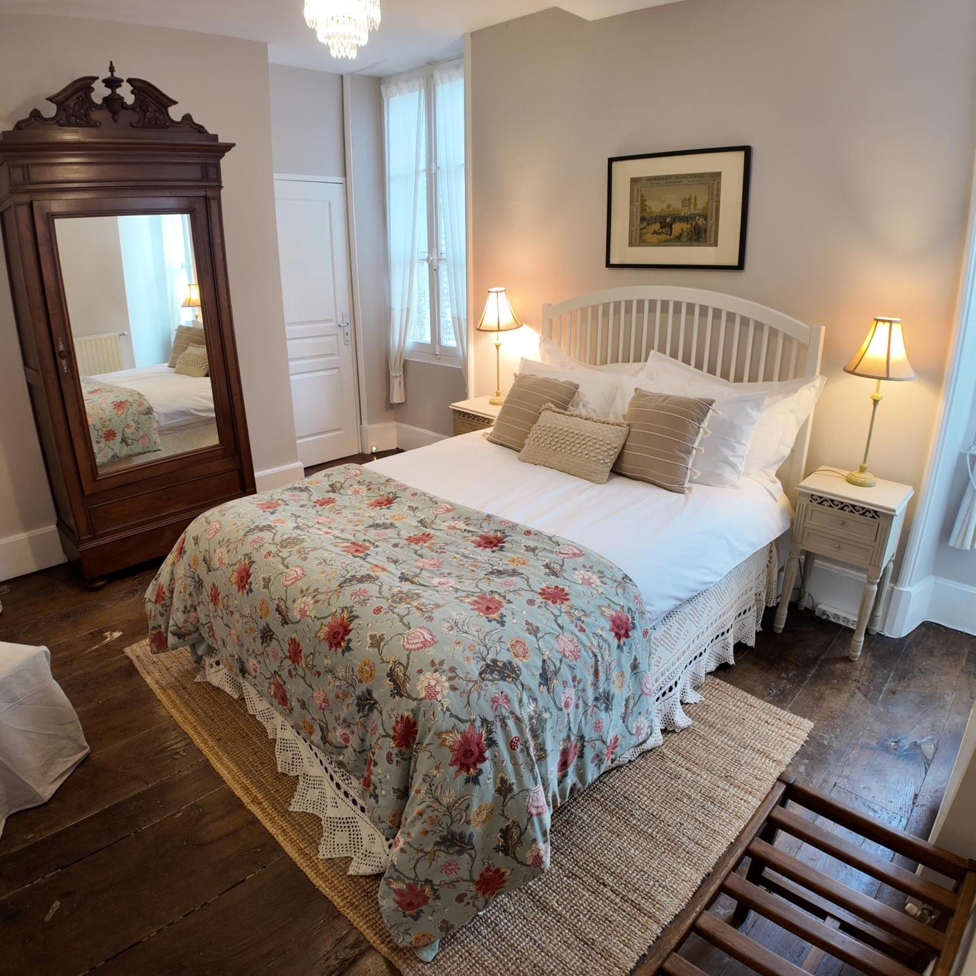 Repos à Ribérac B&B Extérieur photo