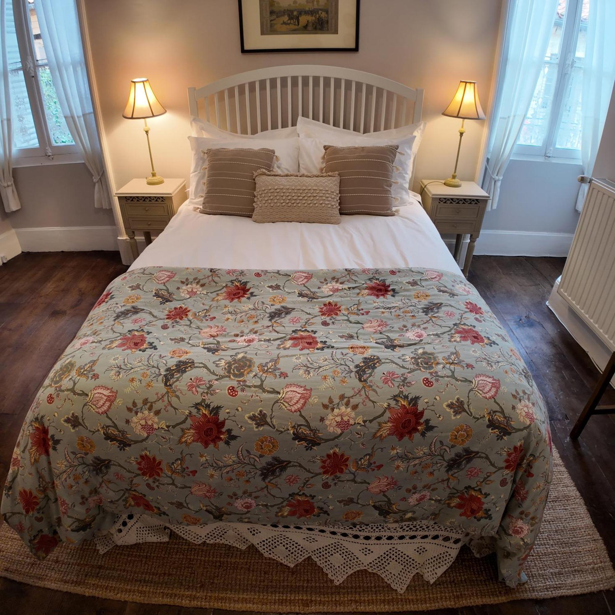 Repos à Ribérac B&B Extérieur photo