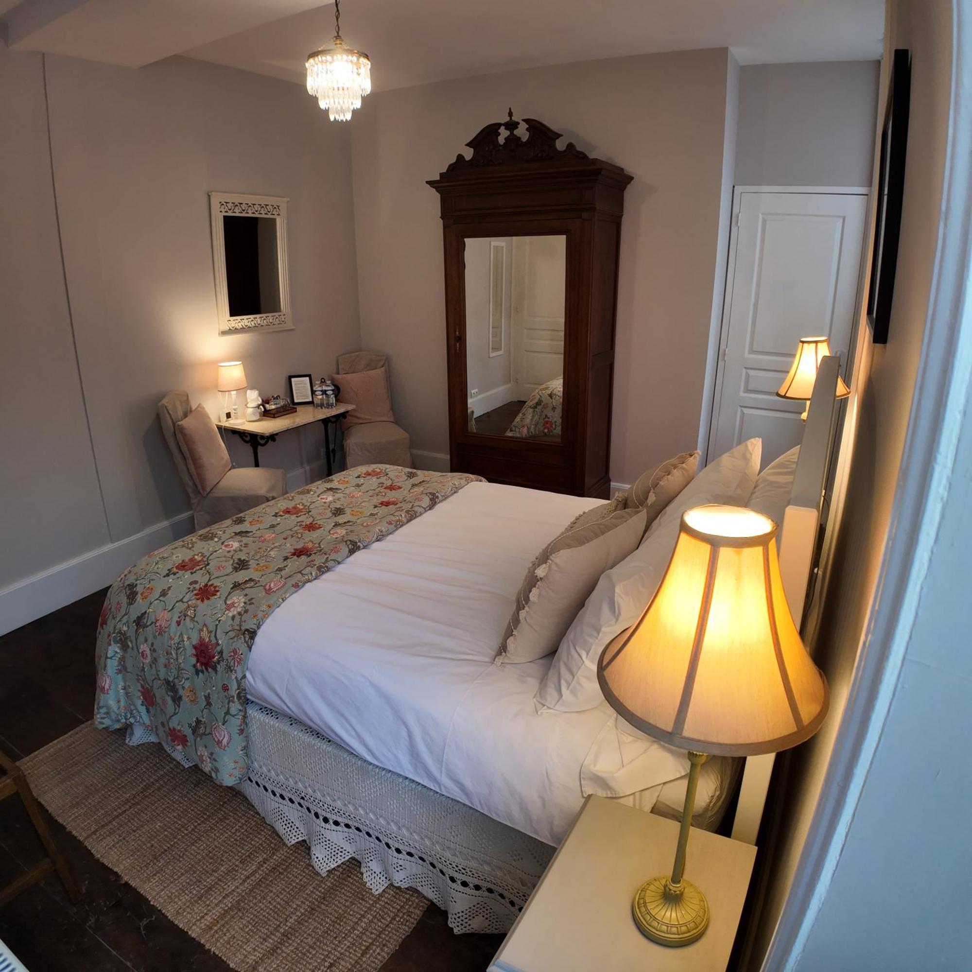 Repos à Ribérac B&B Extérieur photo