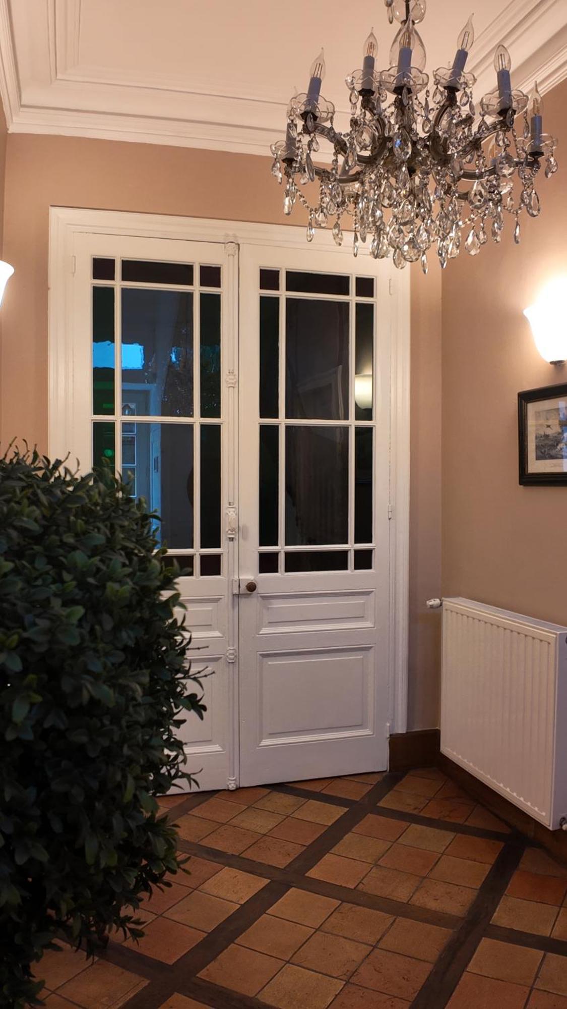 Repos à Ribérac B&B Extérieur photo