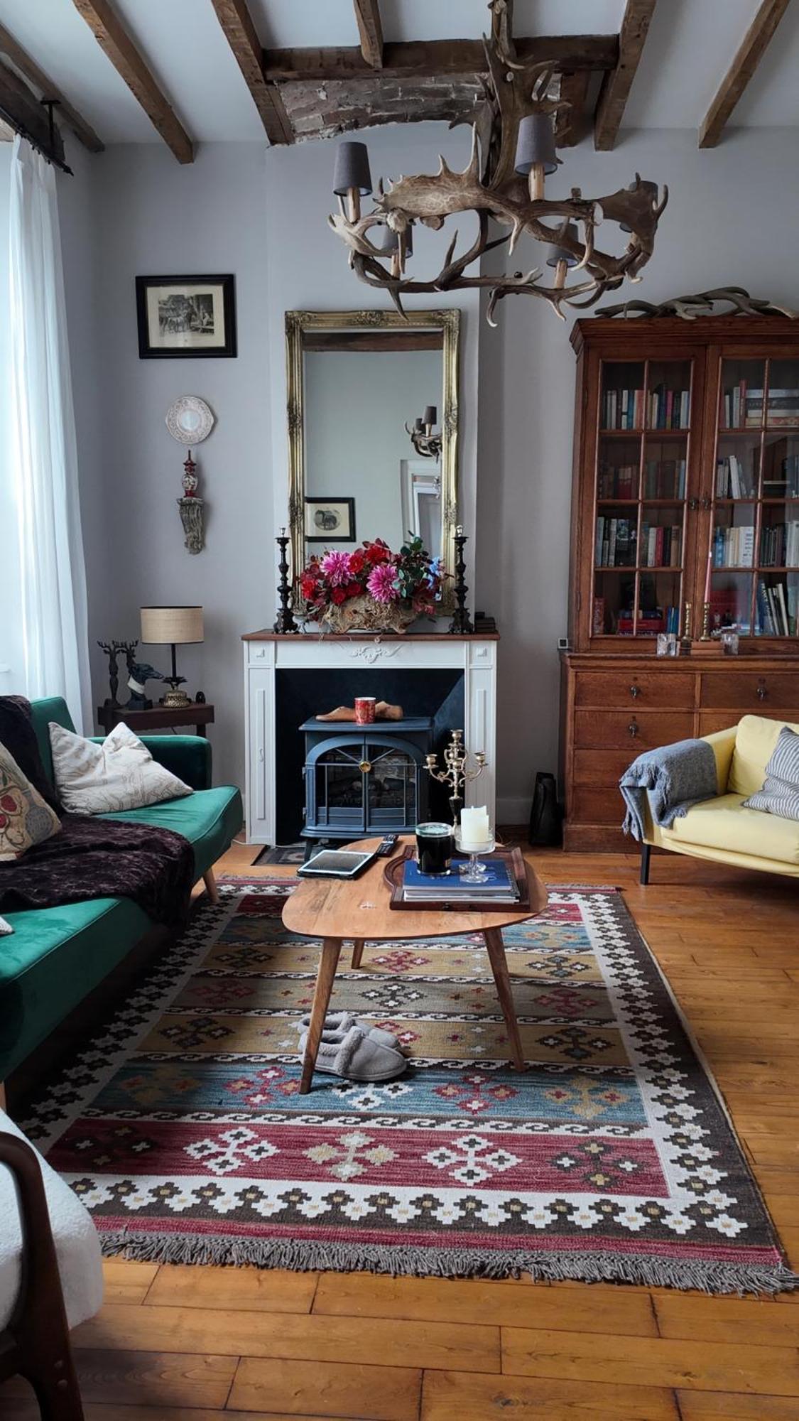 Repos à Ribérac B&B Extérieur photo