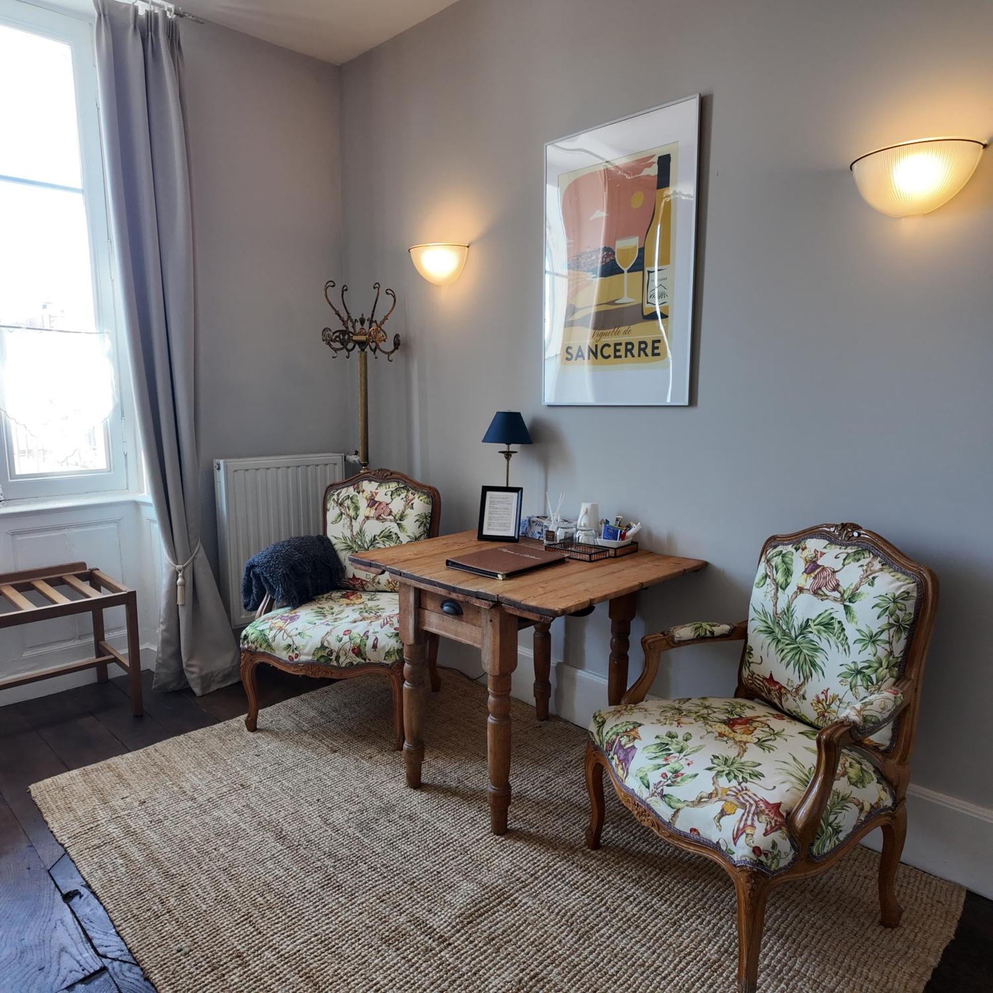 Repos à Ribérac B&B Extérieur photo
