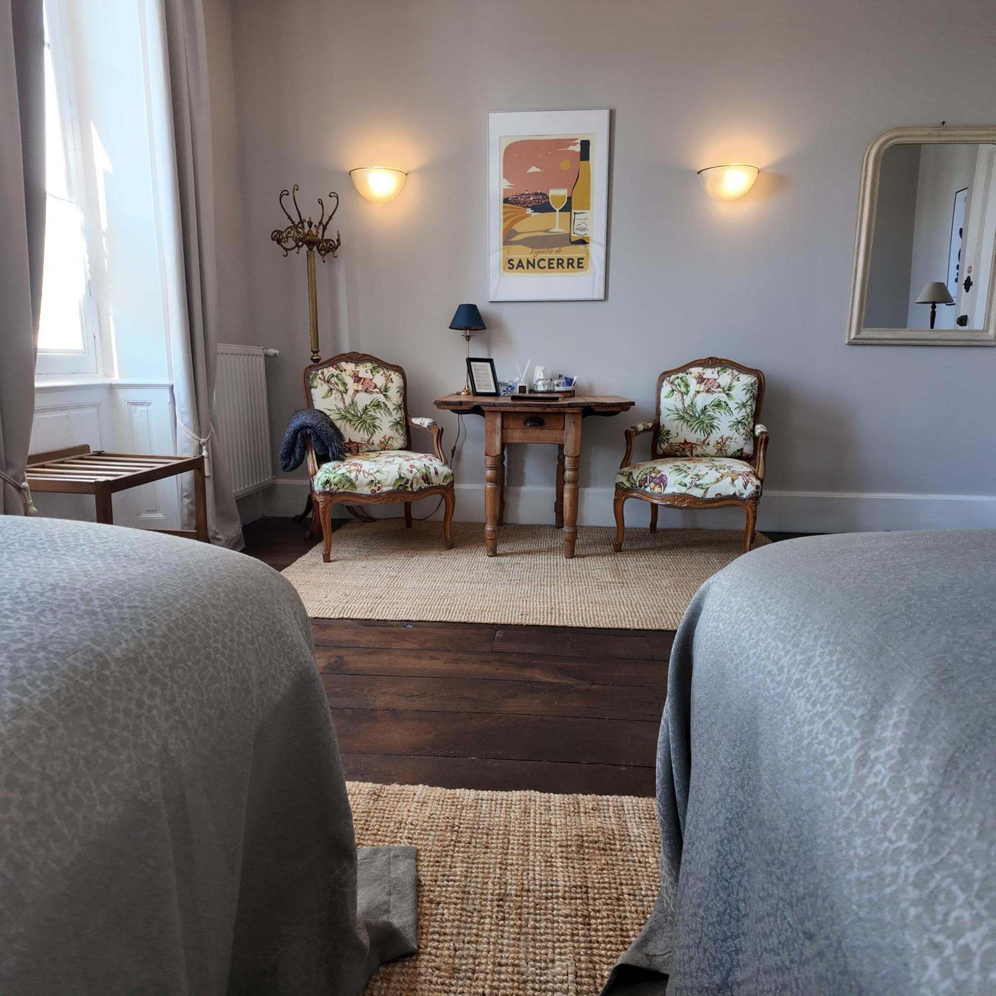 Repos à Ribérac B&B Extérieur photo