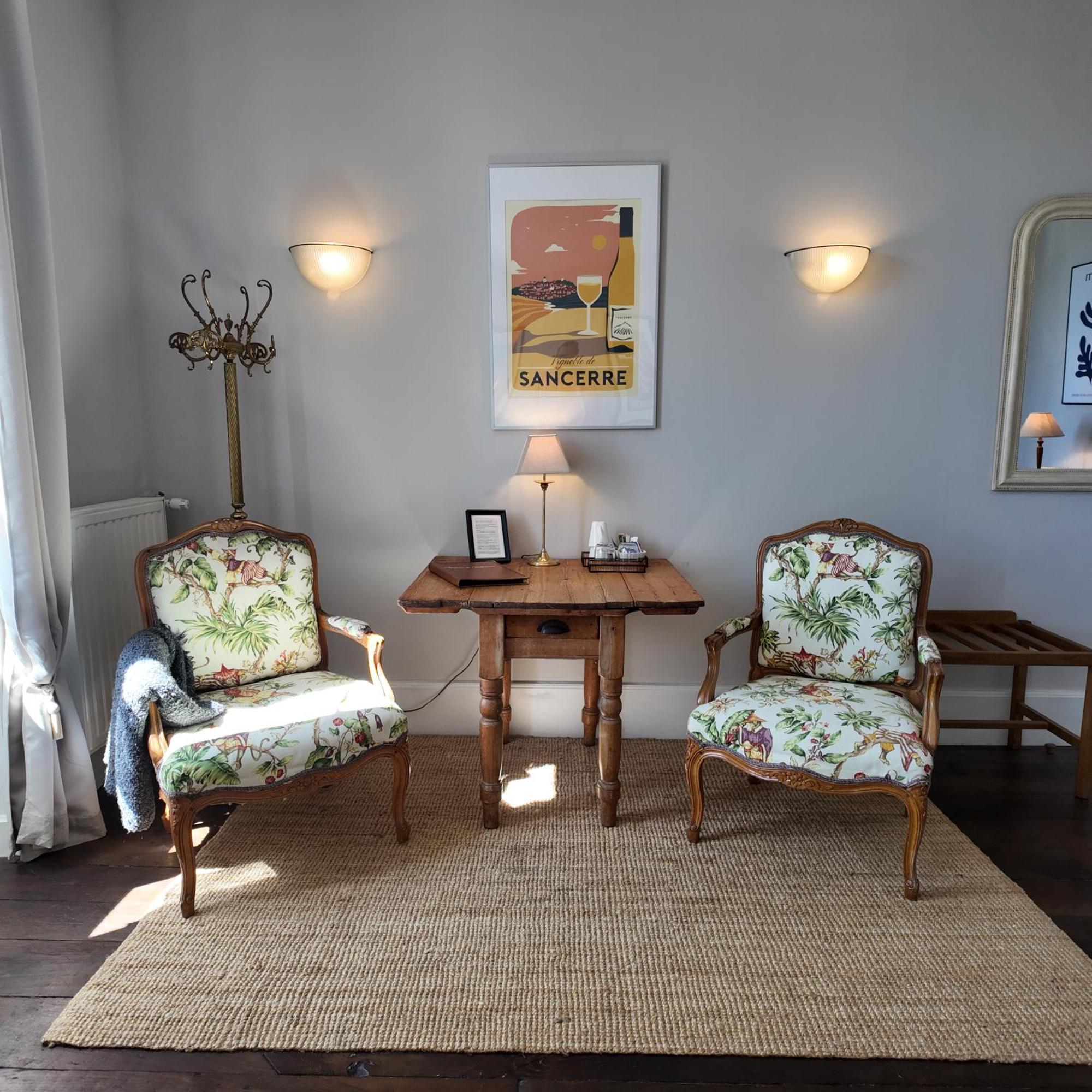 Repos à Ribérac B&B Extérieur photo